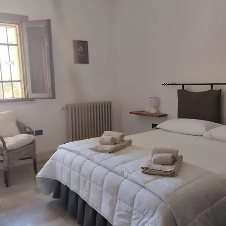 Botte House Tiggiano